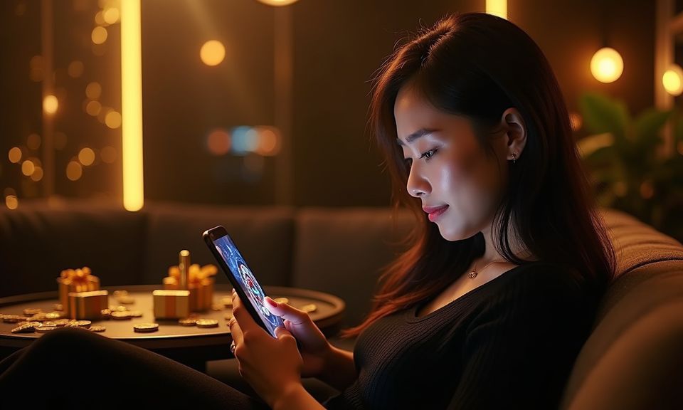 9play Khám Phá Cách Chơi Trang Ram Turbo
