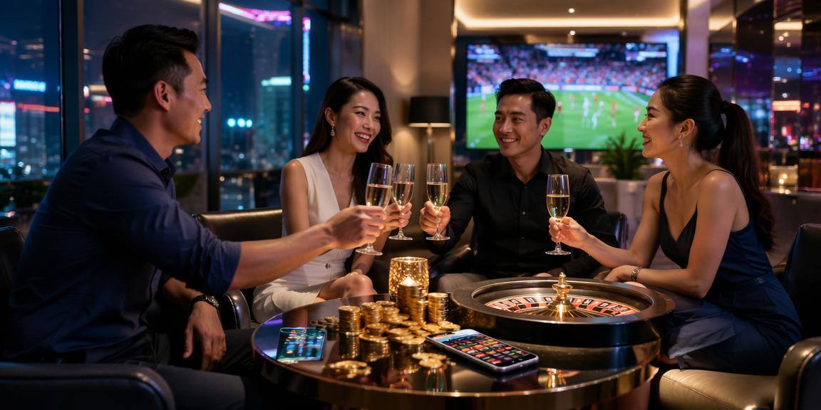 9play Khám phá những gì có trong Trống Đồng Slot